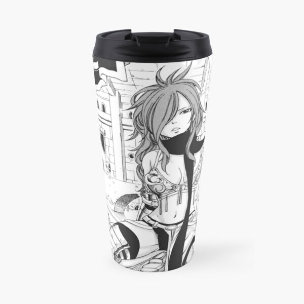 Tassen Sexy Erza Redbubble