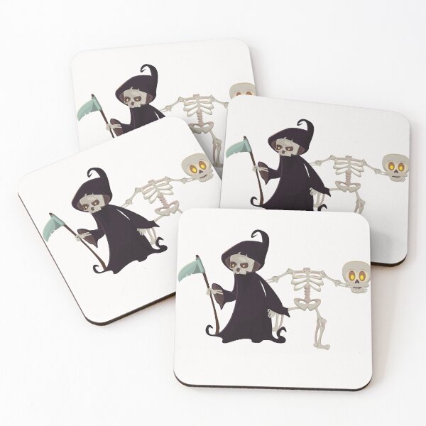 Item preview, Skeleton designed and sold by Bend-The-Trendd.
