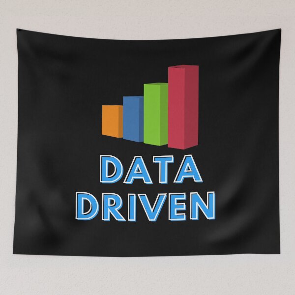 Item preview, Data driven designed and sold by Sanskrati.