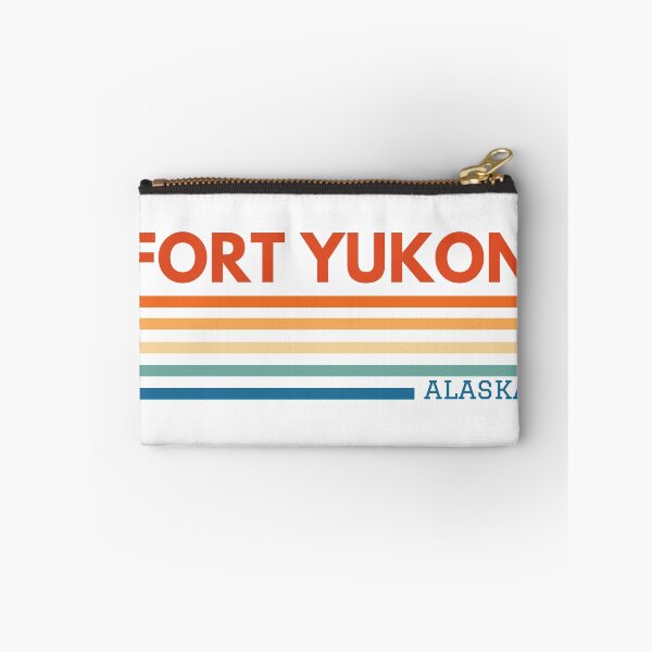 Item preview, Fort Yukon Alaska designed and sold by Taumaturgo.