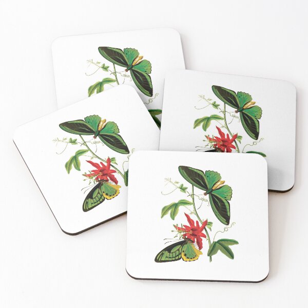 Item preview, Troides alexandrae designed and sold by FredV.
