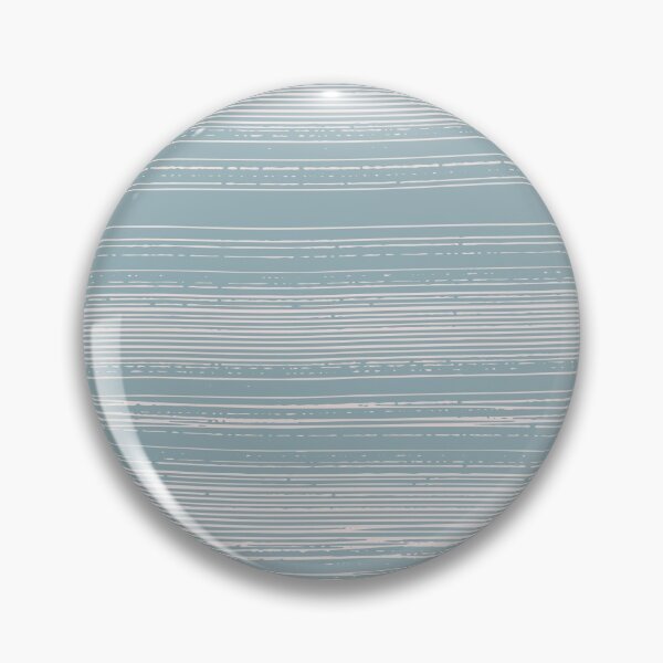 Item preview, Abstraction. Graphic horizontal lines using a brush. Gentle blue dawn. designed and sold by Mankaanna.