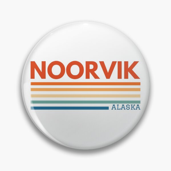 Item preview, Noorvik Alaska designed and sold by Taumaturgo.