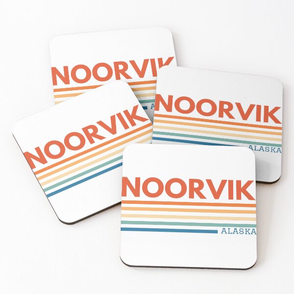 Item preview, Noorvik Alaska designed and sold by Taumaturgo.