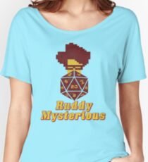Ruddy Mysterious Women's Relaxed Fit T-Shirt