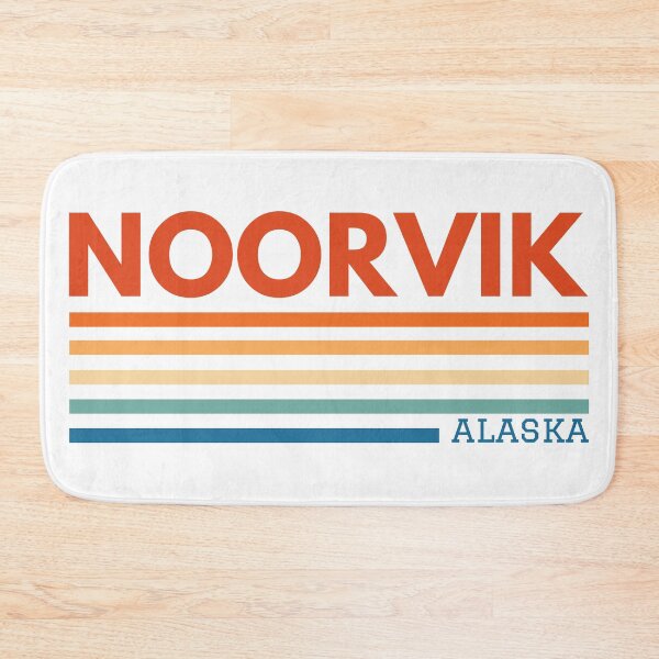 Item preview, Noorvik Alaska designed and sold by Taumaturgo.