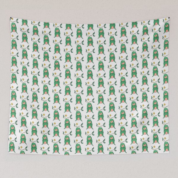 Item preview, Frog Stack!! designed and sold by artaleese.