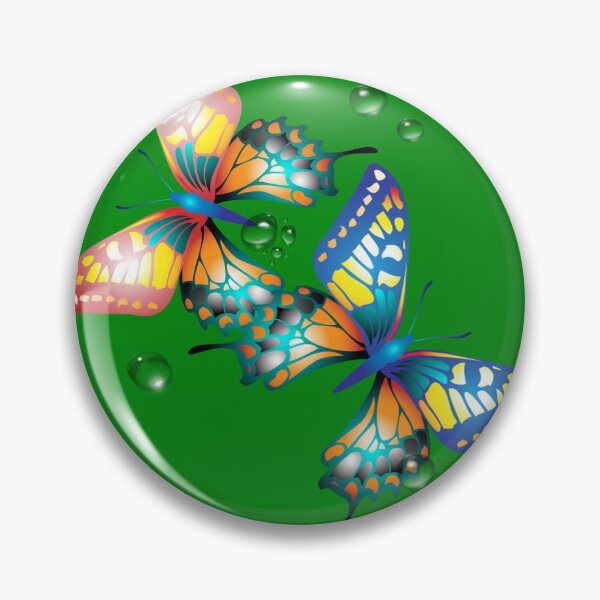 Item preview, Schmetterlinge designed and sold by harietteh.