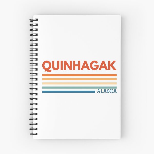 Item preview, Quinhagak Alaska designed and sold by Taumaturgo.