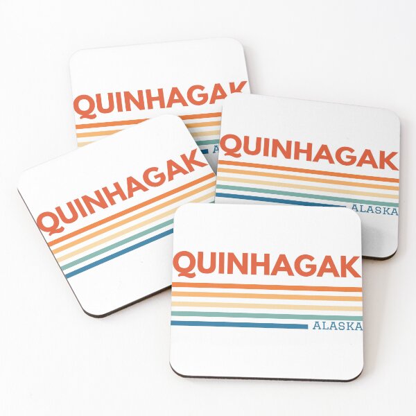 Item preview, Quinhagak Alaska designed and sold by Taumaturgo.