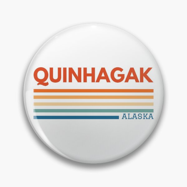 Item preview, Quinhagak Alaska designed and sold by Taumaturgo.