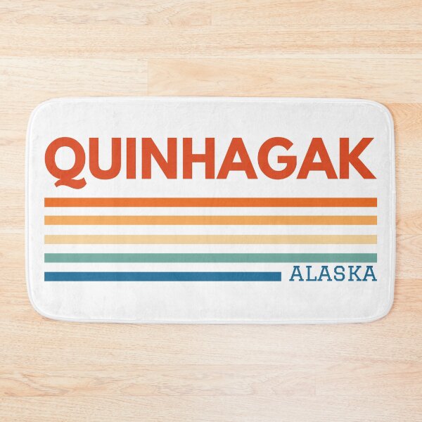 Item preview, Quinhagak Alaska designed and sold by Taumaturgo.