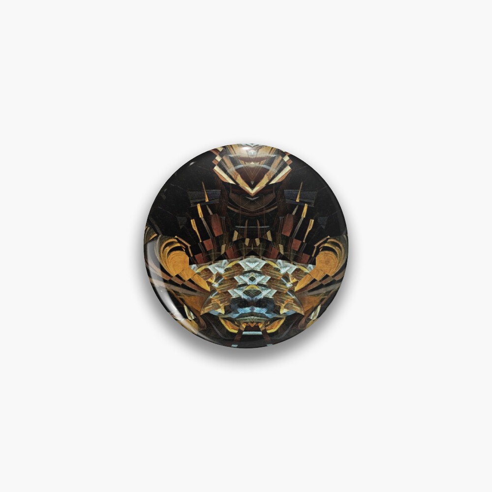 Item preview, Pin designed and sold by InfiniteBlue88.