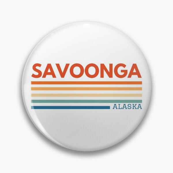 Item preview, Savoonga Alaska designed and sold by Taumaturgo.