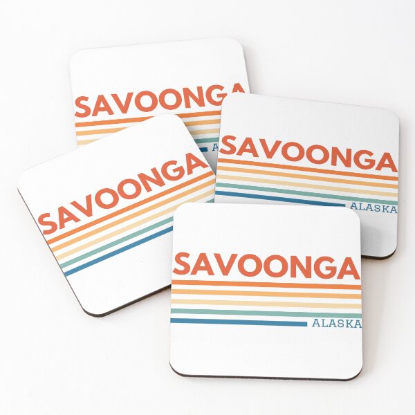 Item preview, Savoonga Alaska designed and sold by Taumaturgo.