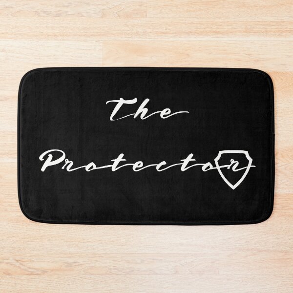 Item preview, The protector designed and sold by artsomenautte.