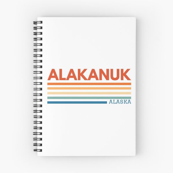Item preview, Alakanuk Alaska designed and sold by Taumaturgo.