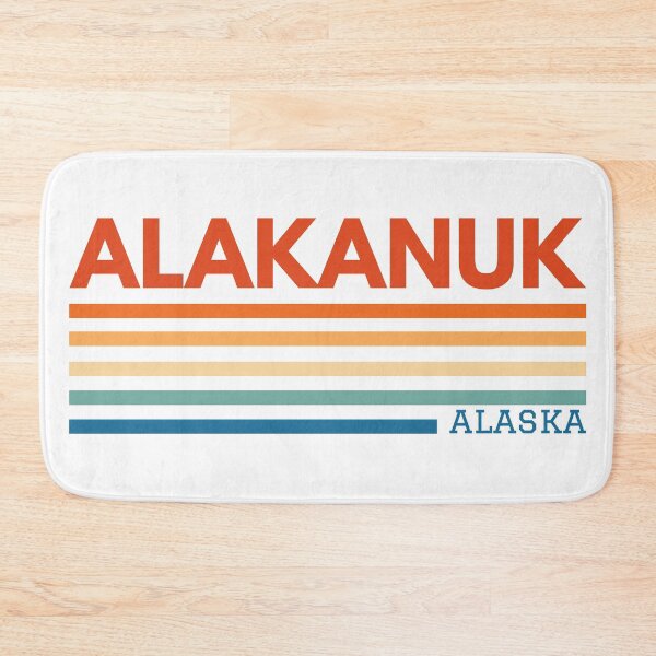 Item preview, Alakanuk Alaska designed and sold by Taumaturgo.
