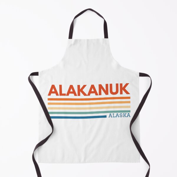 Item preview, Alakanuk Alaska designed and sold by Taumaturgo.