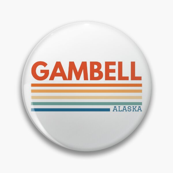 Item preview, Gambell Alaska designed and sold by Taumaturgo.