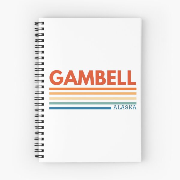 Item preview, Gambell Alaska designed and sold by Taumaturgo.