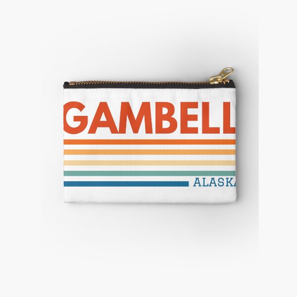 Item preview, Gambell Alaska designed and sold by Taumaturgo.