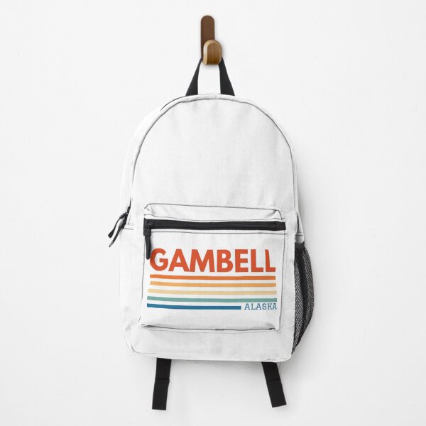 Item preview, Gambell Alaska designed and sold by Taumaturgo.
