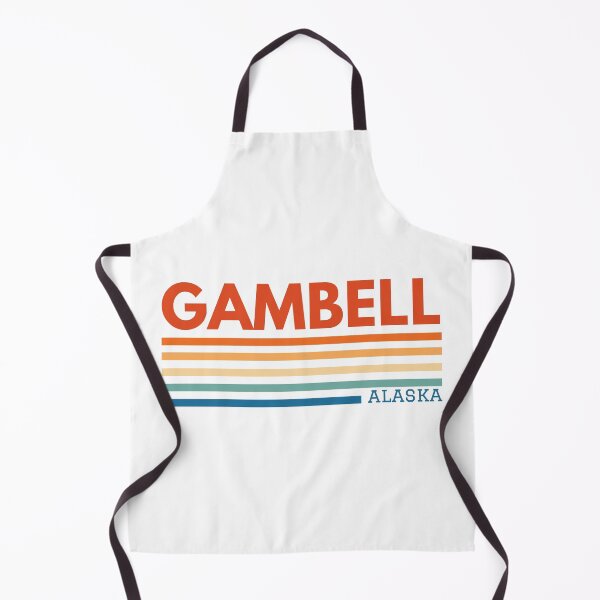 Item preview, Gambell Alaska designed and sold by Taumaturgo.