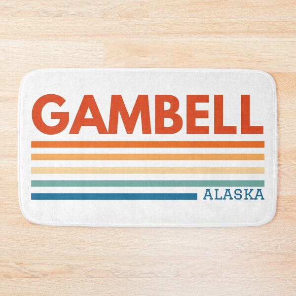 Item preview, Gambell Alaska designed and sold by Taumaturgo.