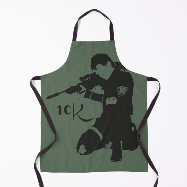 Item preview, Z nation - 10K  designed and sold by EnjoyRiot.