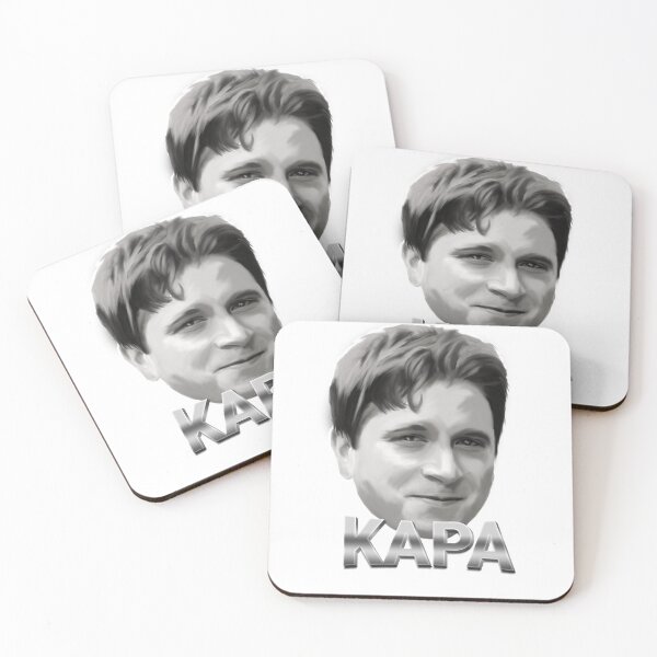 Item preview, Kappa Twitch emote Redesigned designed and sold by therustyart.