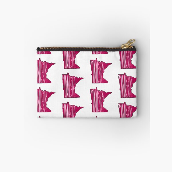 Item preview, Minnesota State designed and sold by Happyhobbithole.