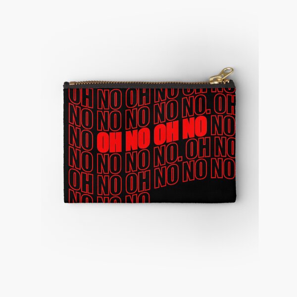 Item preview, Oh No! Oh No! designed and sold by thelasttype.