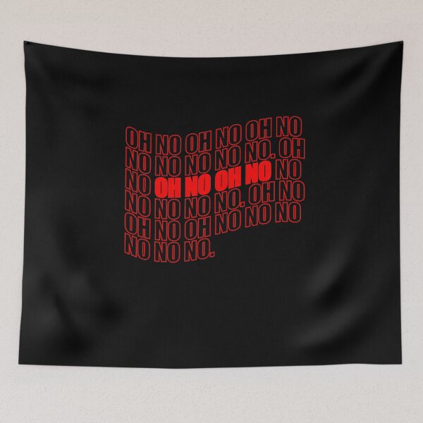 Item preview, Oh No! Oh No! designed and sold by thelasttype.