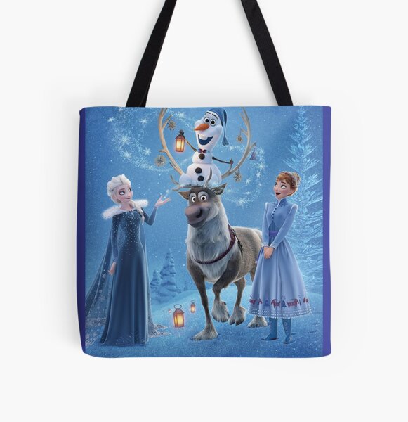 Reine Tote Bags Redbubble