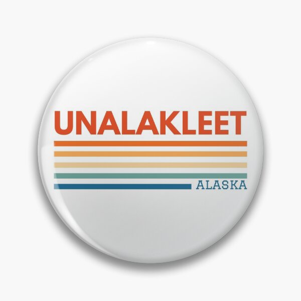Item preview, Unalakleet Alaska designed and sold by Taumaturgo.
