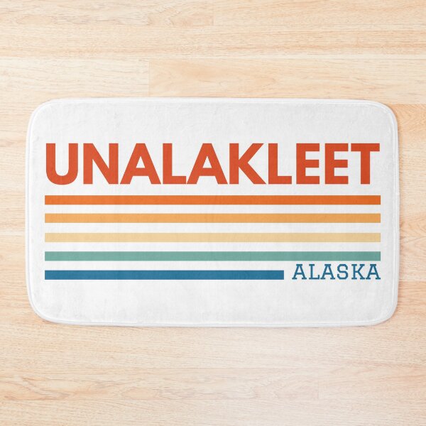 Item preview, Unalakleet Alaska designed and sold by Taumaturgo.