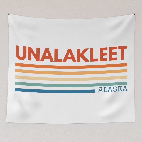 Item preview, Unalakleet Alaska designed and sold by Taumaturgo.