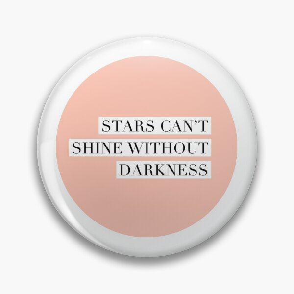Item preview, Stars Quote Design designed and sold by ainemaryy.