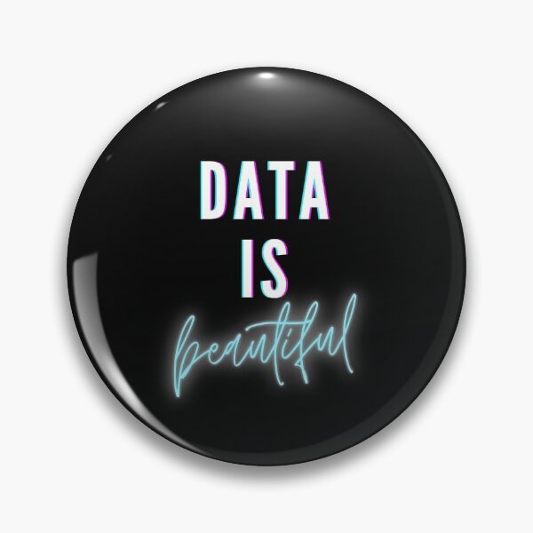 Item preview, Data is beautiful designed and sold by Sanskrati.