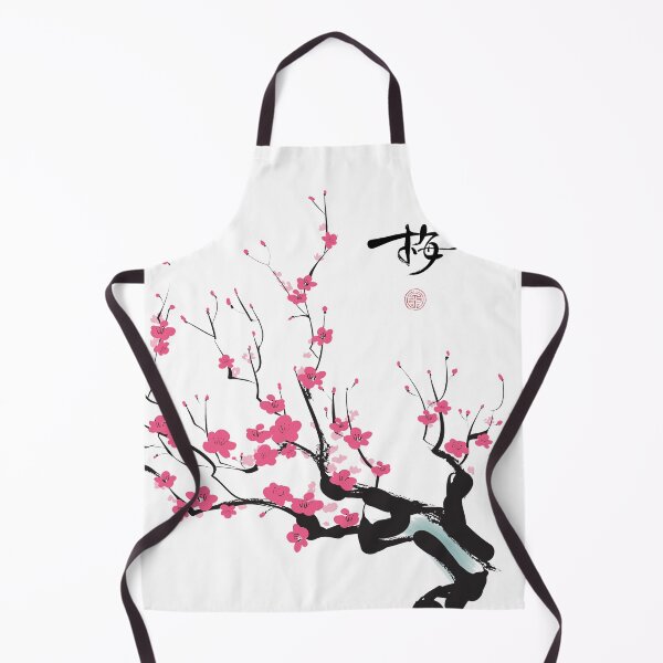 Item preview, Plum blossom designed and sold by EnjoyRiot.