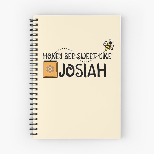 Item preview, HONEY BEE SWEET LIKE JOSIAH designed and sold by IzzyDee-Designs.