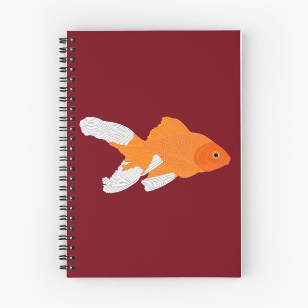 Item preview, Veiltail goldfish designed and sold by CreaVisArt.
