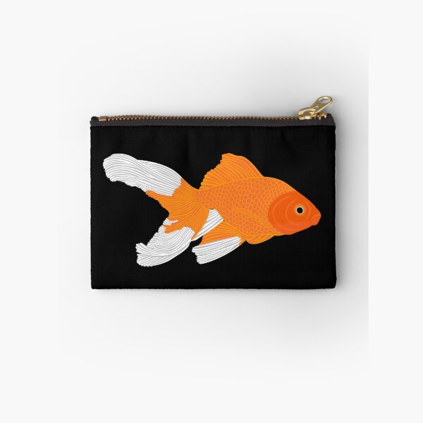 Item preview, Veiltail goldfish designed and sold by CreaVisArt.