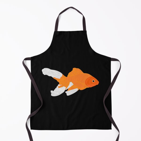 Item preview, Veiltail goldfish designed and sold by CreaVisArt.