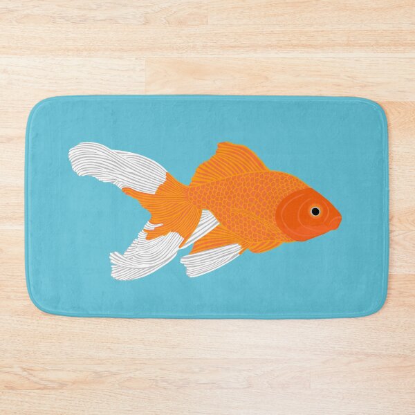 Item preview, Veiltail goldfish designed and sold by CreaVisArt.