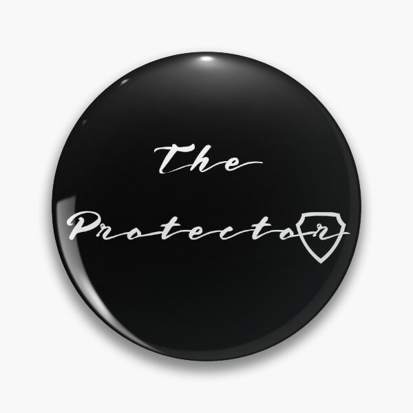 Item preview, The protector designed and sold by artsomenautte.