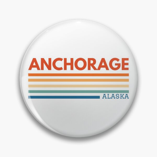 Item preview, Anchorage Alaska designed and sold by Taumaturgo.