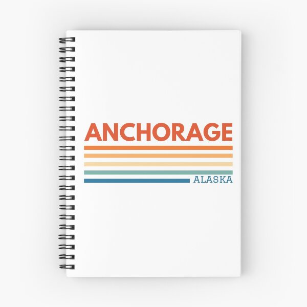 Item preview, Anchorage Alaska designed and sold by Taumaturgo.