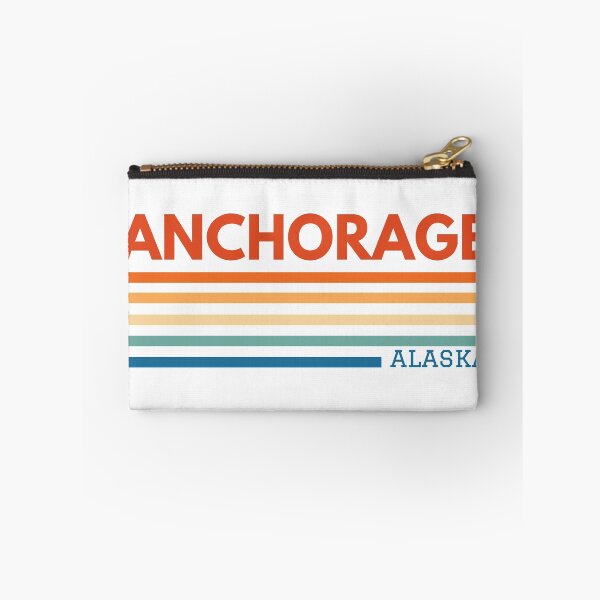 Item preview, Anchorage Alaska designed and sold by Taumaturgo.